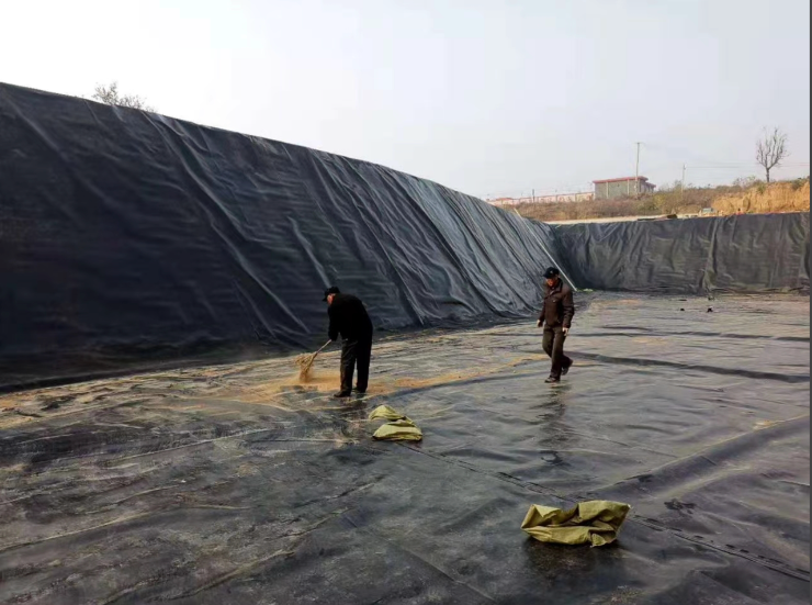 东营市防渗土工膜防渗土工膜 - 推荐